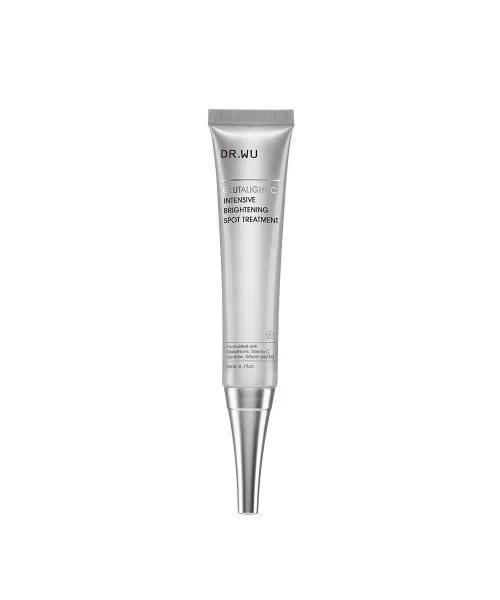 Спот-крем Dr.Wu Glutalight C Intensive Brightening Spot Treatment 20 мл — фото 2