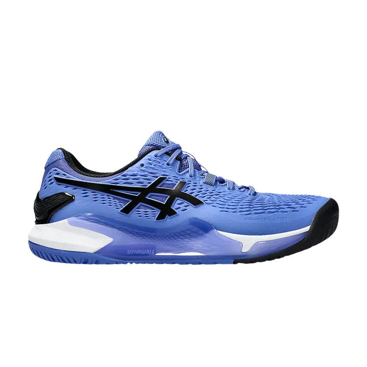 

Кроссовки ASICS Gel Resolution 9, синий