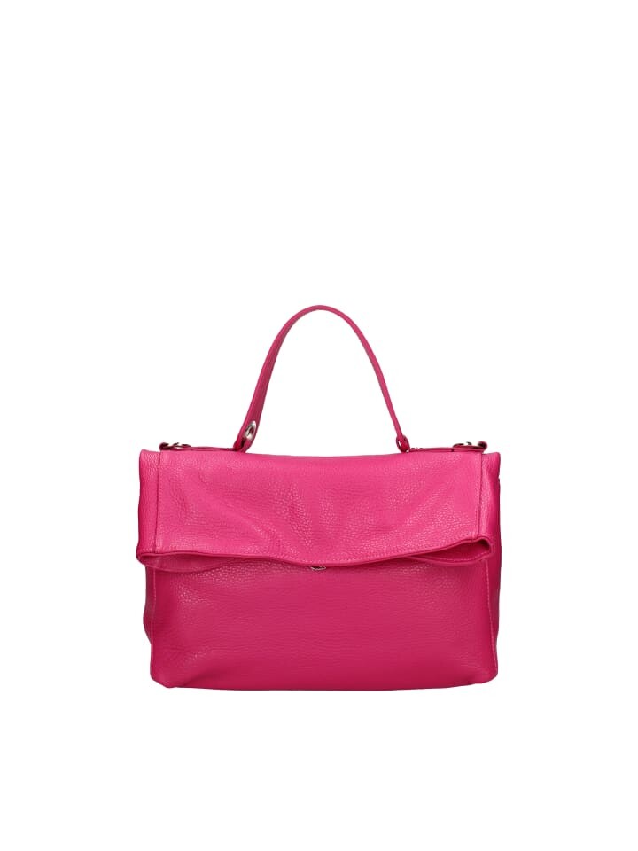

Рюкзак Viola Castellani Umhängetasche, цвет fuxia