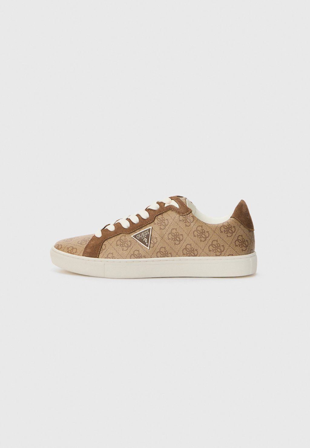 

Кроссовки TODI 3 Guess, бежевый