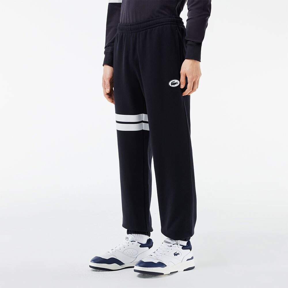 

Джоггеры Lacoste XH7514 Joggers, черный