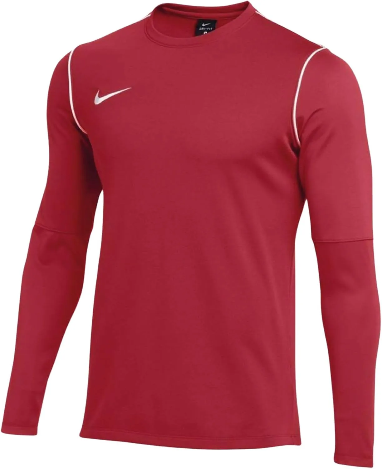 

Nike M NK DF Park20 Crew Top R Long Sleeve мужская толстовка