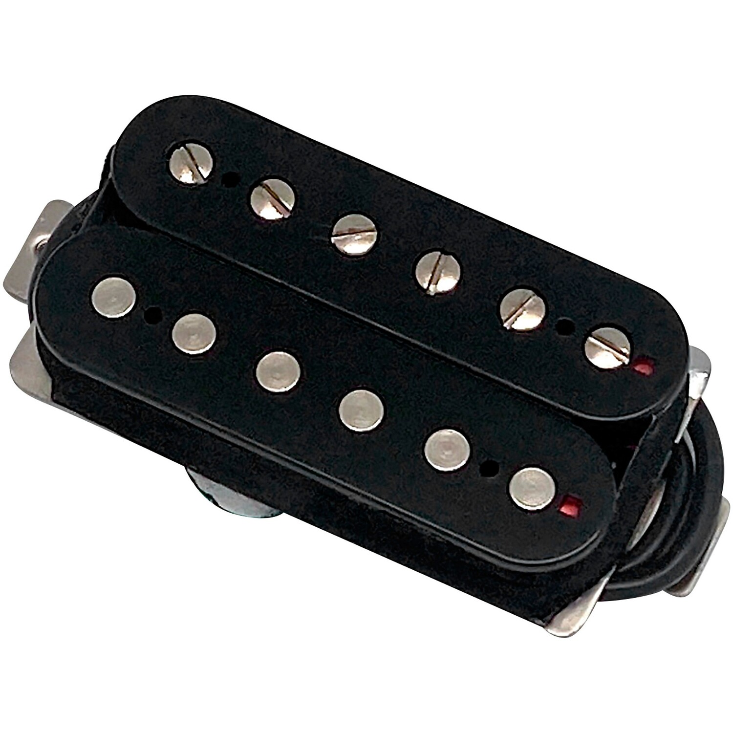 

Звукосниматели Habanero от Grover Jackson Bonney Humbucker Pickup Black Bridge Habanero Pickups by Grover Jackson