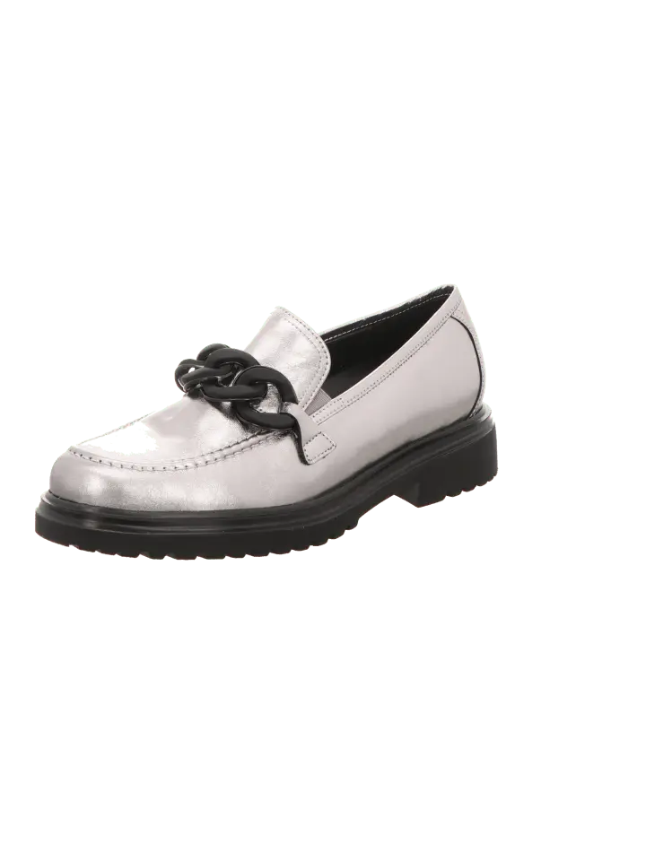 

Тапочки Gabor Comfort Trott, серебряный