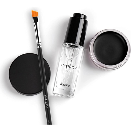 

Набор средств для макияжа глаз Eye Essentials Set