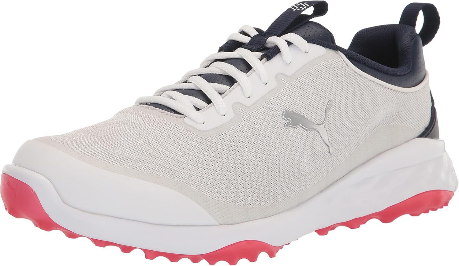 

Мужские кроссовки pumagolf Fusion Pro Extra Wide, белый/красный