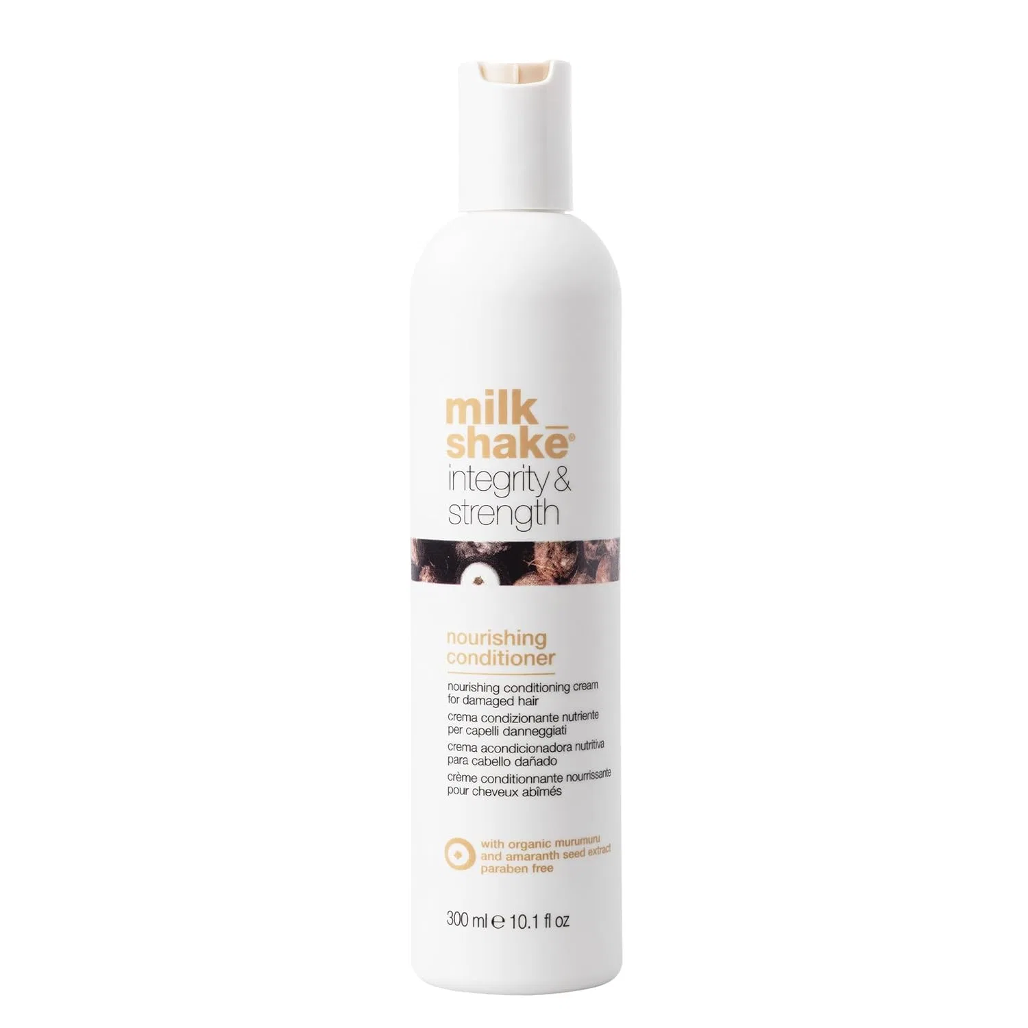 Питательный кондиционер «Integrity & Strength» от milk_shake Milk_Shake, New Pack