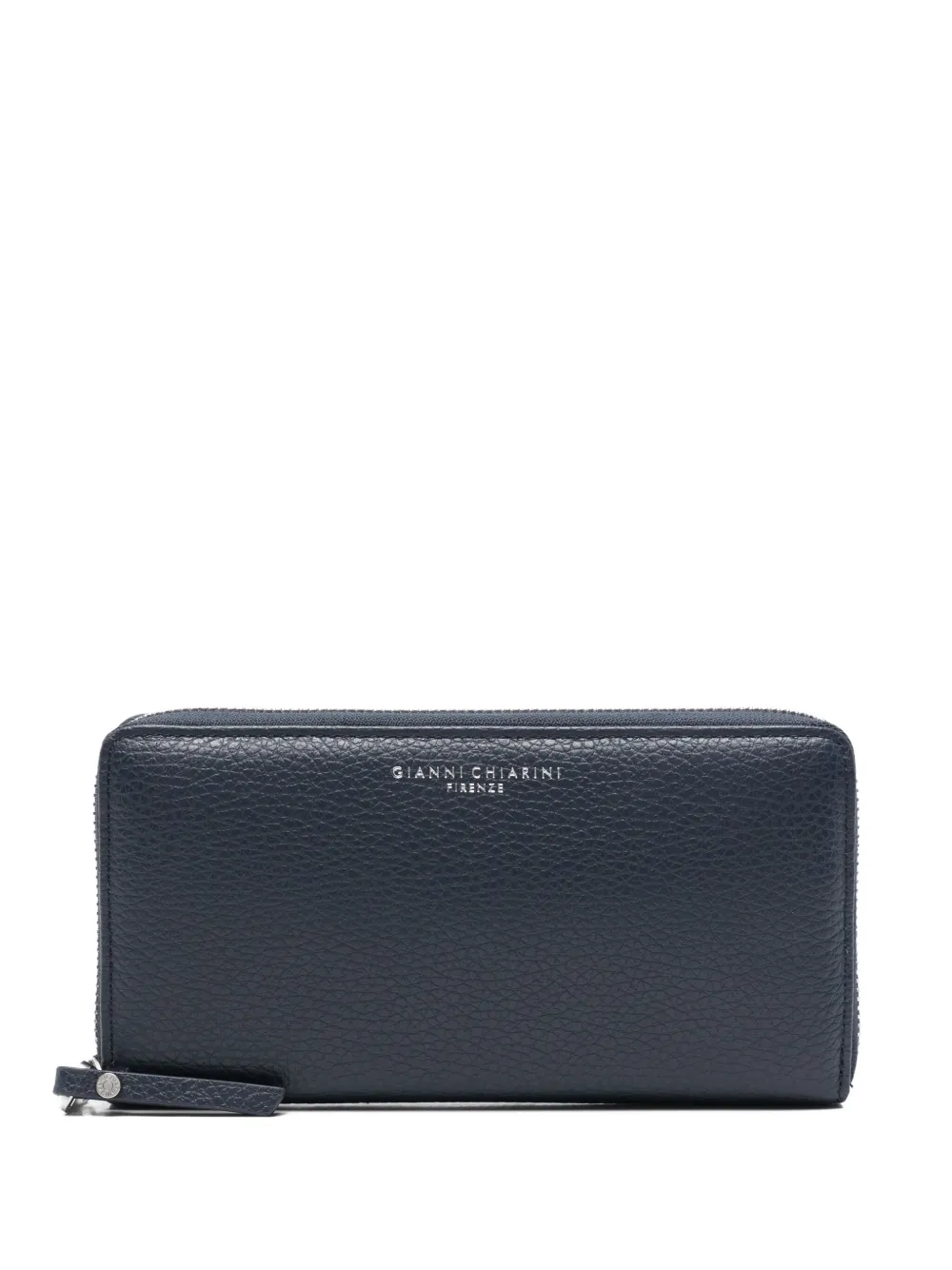 

Кошелек Chiarini на молнии Gianni Chiarini, синий