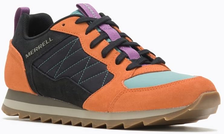 Мужские кроссовки Merrell Alpine, Exuberance — фото 2