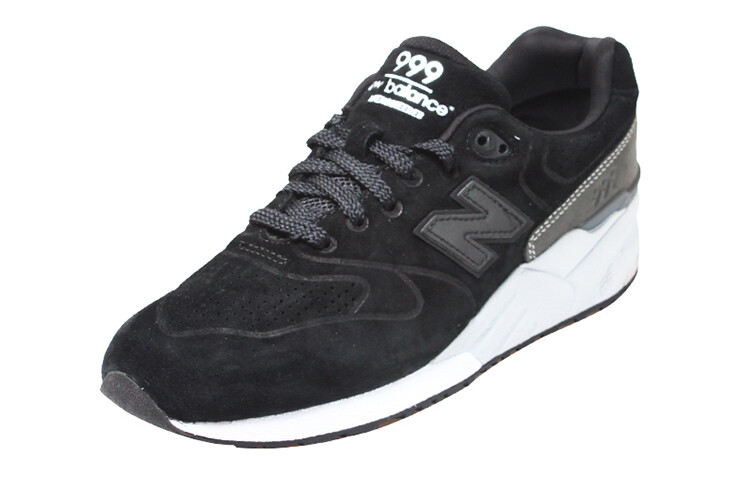New Balance NB 999 Кроссовки унисекс — фото 4