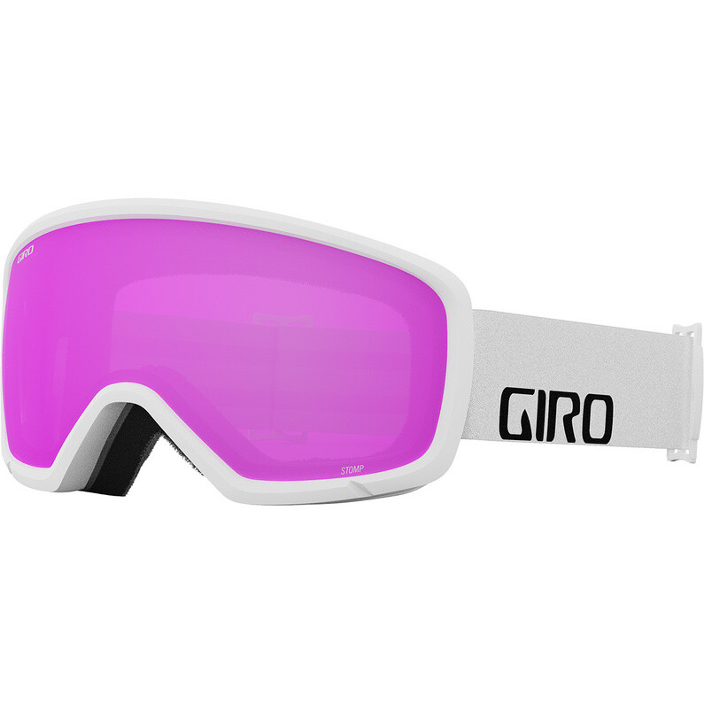 

Детские лыжные очки Stomp Giro, белый