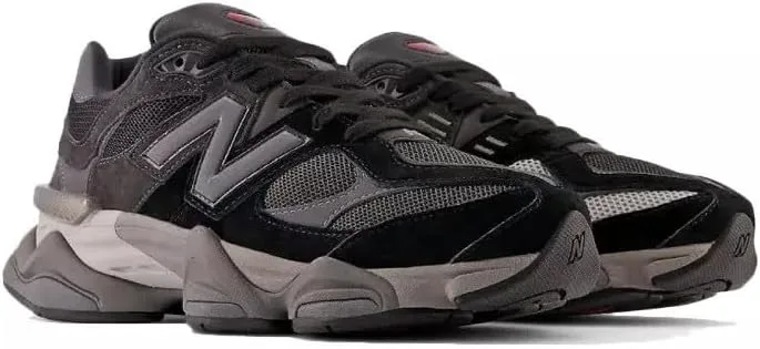 Женские кроссовки New Balance 574 V2 Essential, черный — фото 4