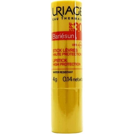 

Губная помада Bariesun от Uriage Eau Thermale High Protection SPF30 4g