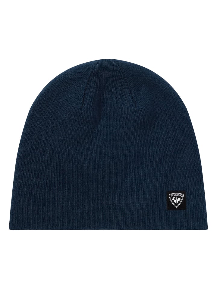 

ROSSIGNOL Шапка Neo Rooster Reverse in Dunkelblau
