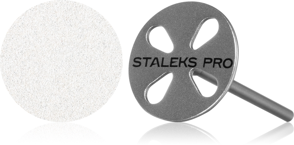 

Набор для педикюра Expert, размер M Staleks