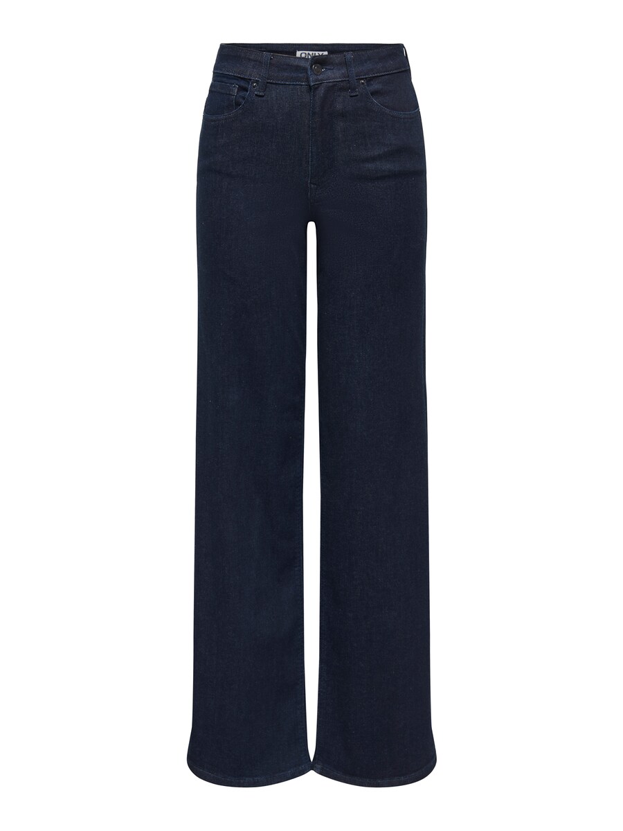 

Джинсы с широкими штанинами ONLY MADISON BLUSH, Blue Denim