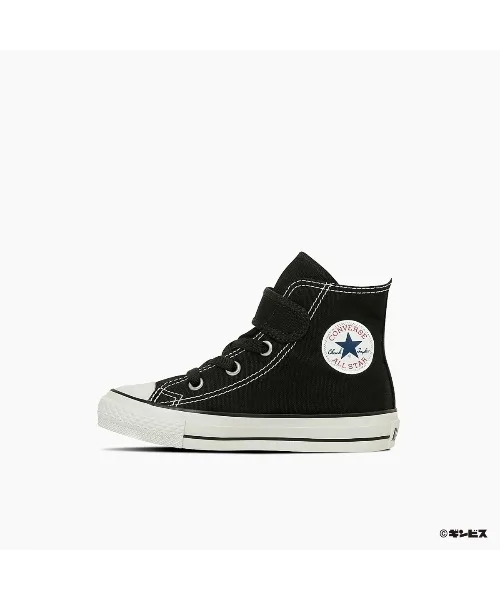 Детские кеды CONVERSE CHILD ALL STAR V-1 HI x たべっ子どうぶつ — фото 2