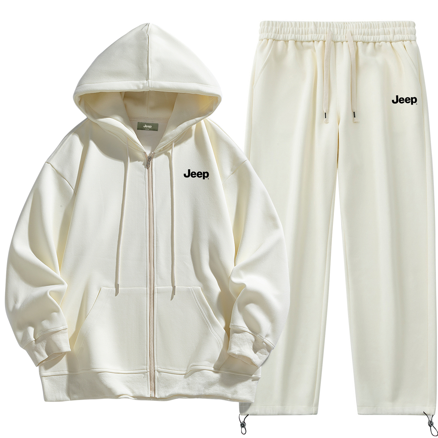 

Повседневная спортивная одежда унисекс Jeep