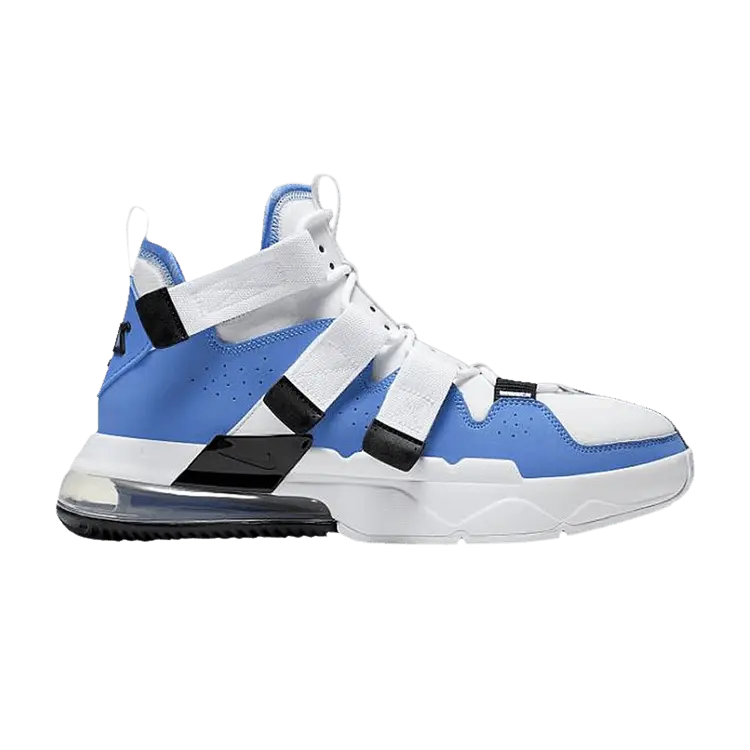 

Кроссовки Air Edge 270 'University Blue Black', синий