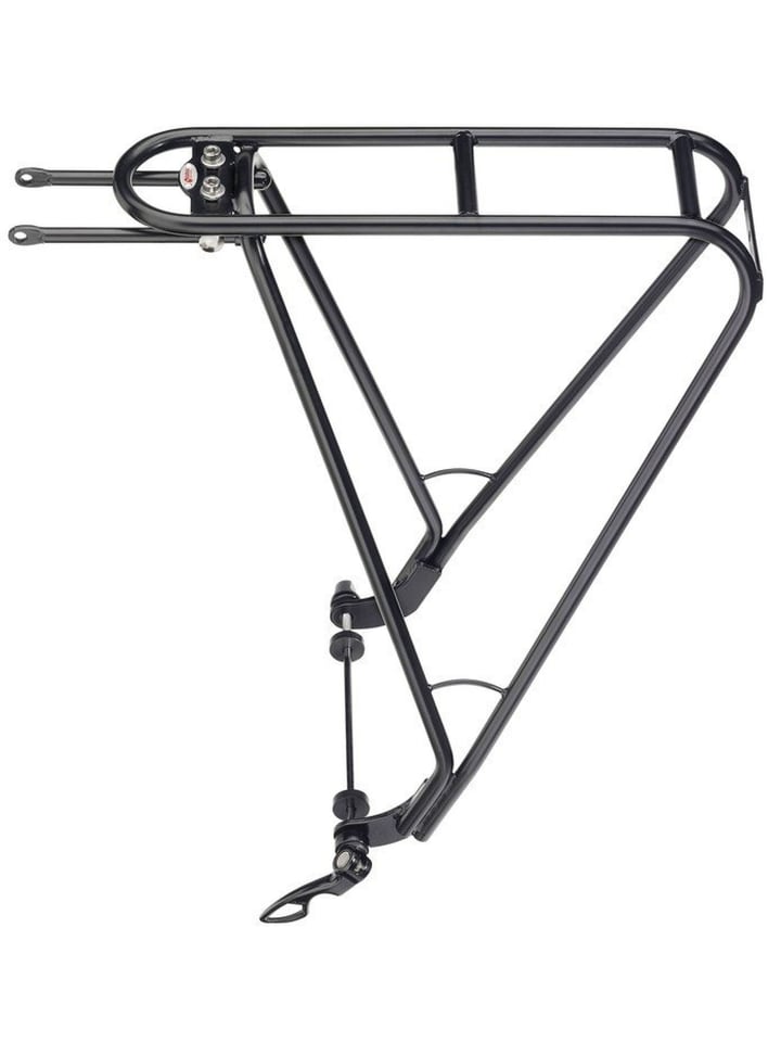 

Racktime Багажник Tubus Disco, 28 дюймов, черный