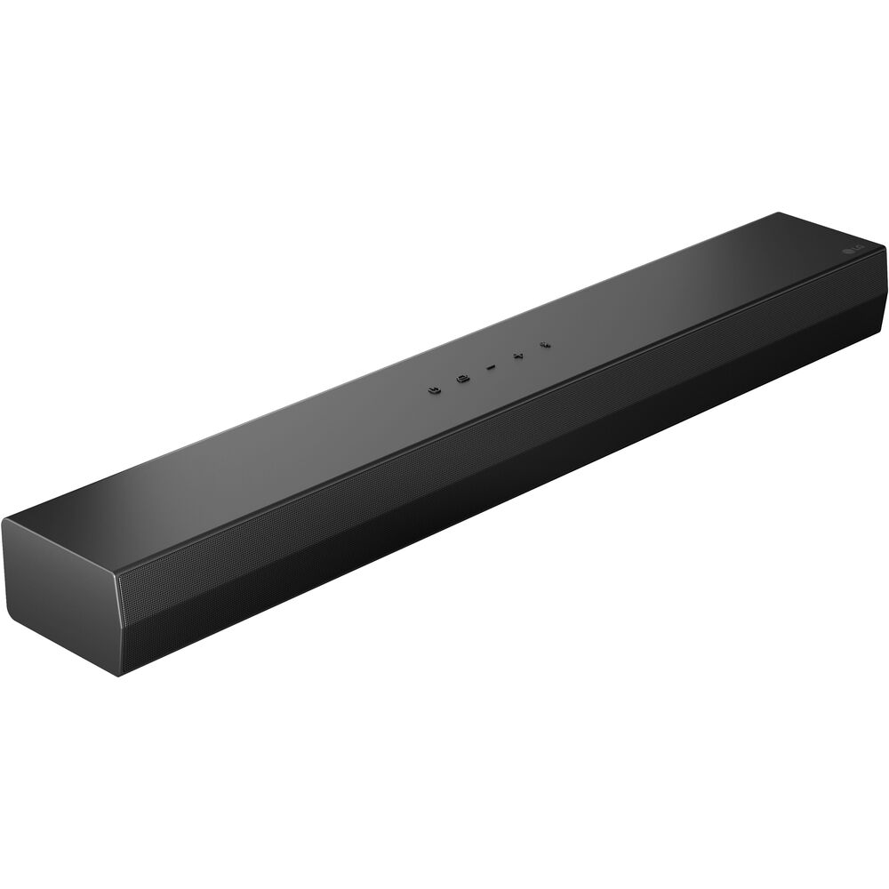 

Двухканальная звуковая панель LG S20A
