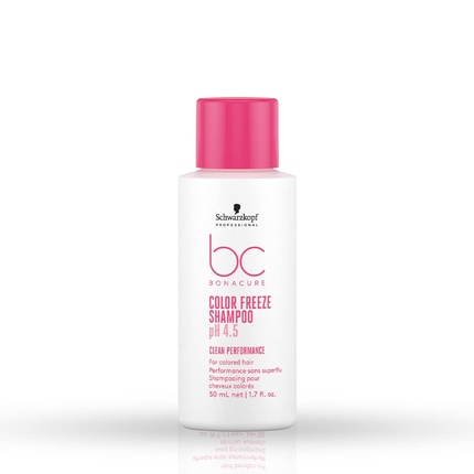 

Шампунь BC Color Freeze 50 мл Schwarzkopf