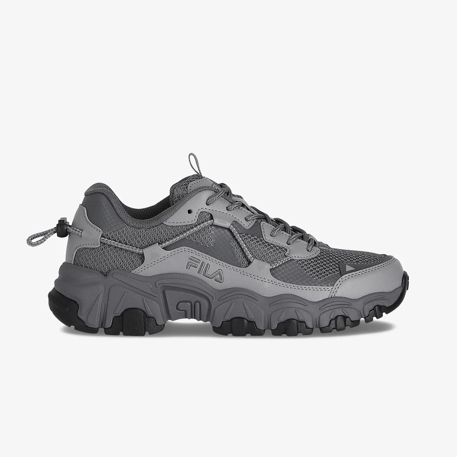 Мужские функциональные кроссовки Fila Fluid V2