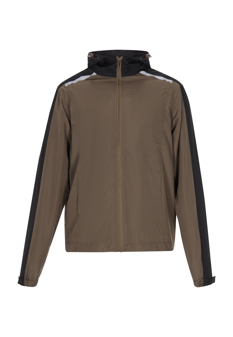 

Всесезонная куртка COSIMON Between-Season Jacket, оливковый