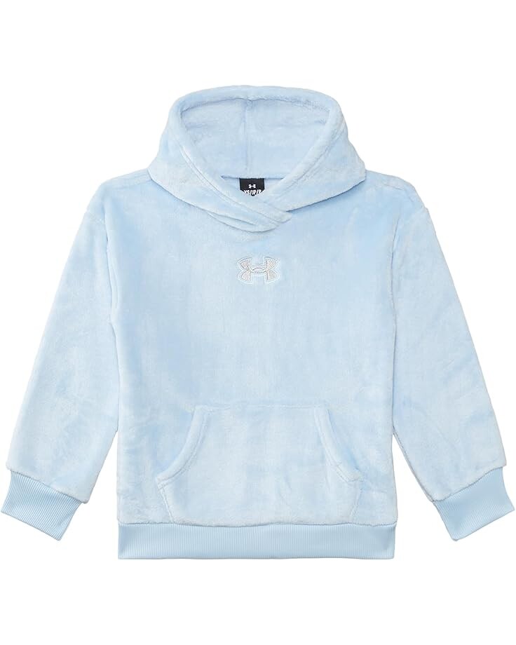 

Худи Under Armour Kids Outdoor Cozy Hoodie, цвет Nimbus Blue