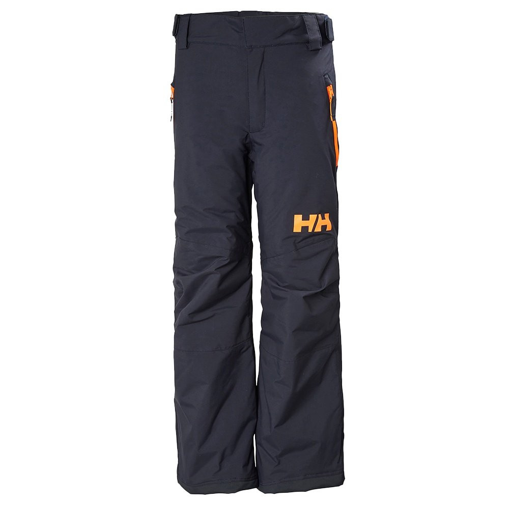 

Легендарные лыжные брюки Helly Hansen (детские), Navy Blue