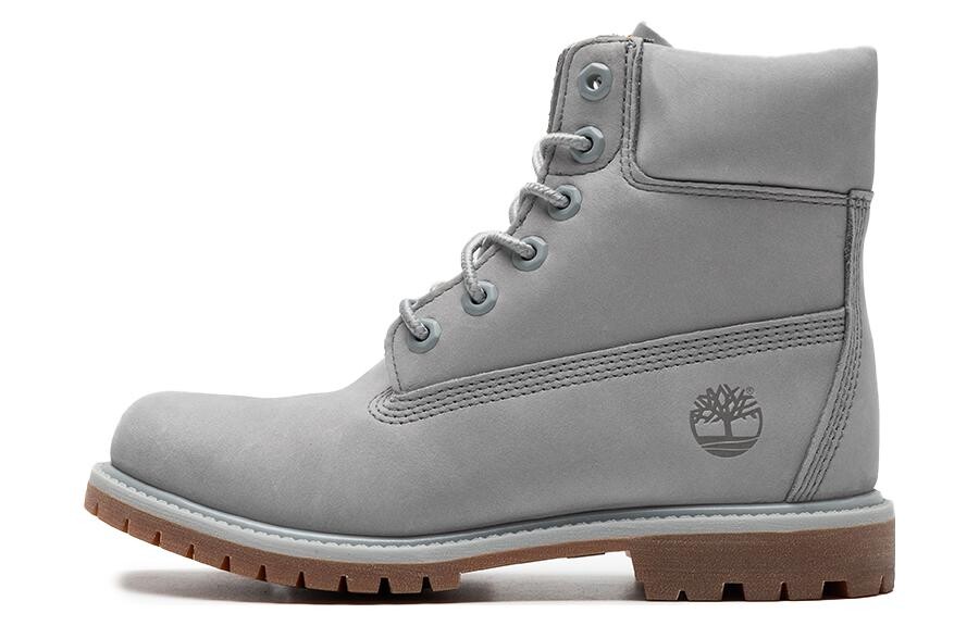 

Женские ботинки Timberland Martin, Gray