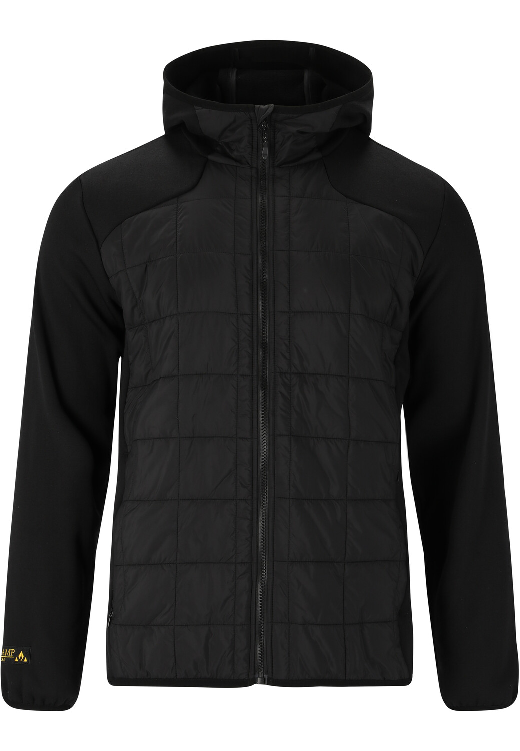 

Куртка Whistler Jacke Peyton, цвет 1001 Black, Черный, Куртка Whistler Jacke Peyton, цвет 1001 Black
