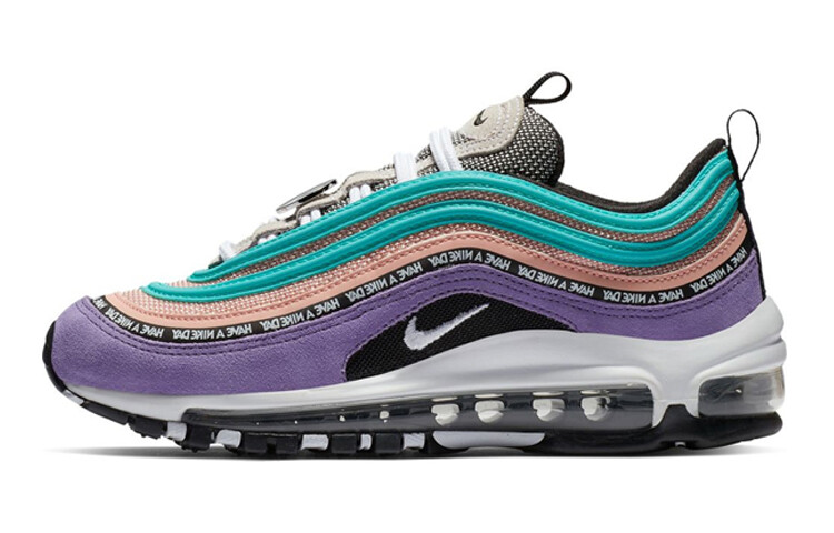 

Женские кроссовки Nike Air Max 97