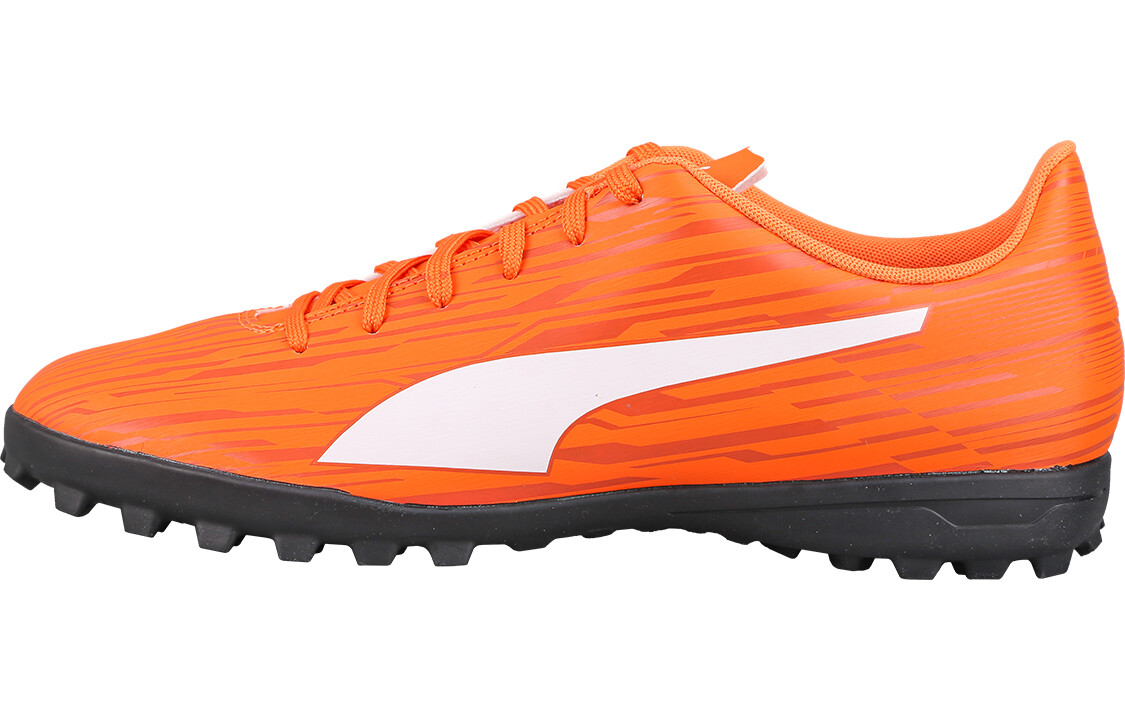 

Puma Rapido 3 Футбольные бутсы Мужчины, Flame Orange