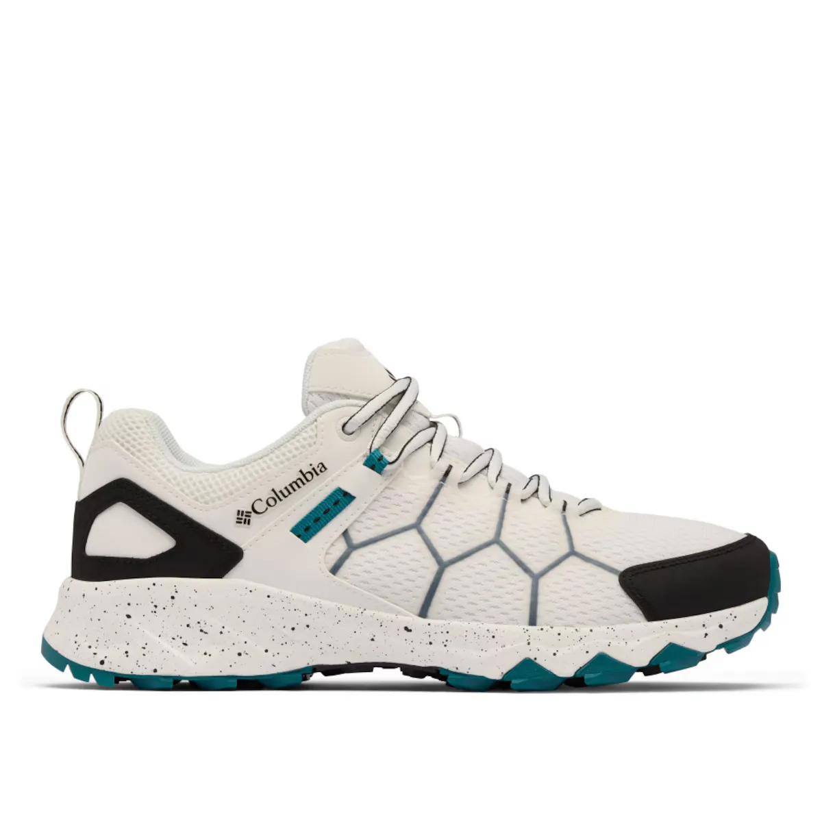 

Кроссовки Columbia Men's PEAKFREAK II, белый