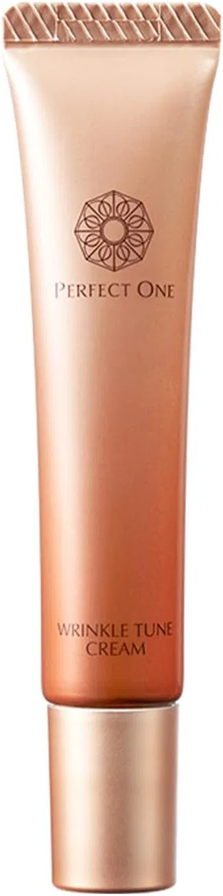 Крем для губ и глаз Perfect One SP Wrinkle Tune Cream, 1 шт.