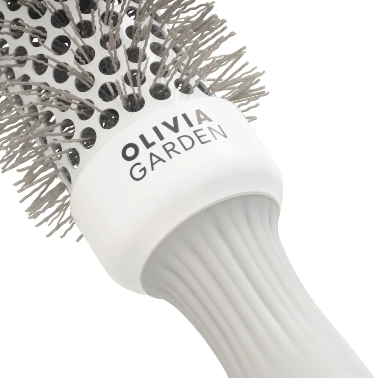 Круглая щетка для укладки OLIVIA GARDEN Expert Blowout Shine, 35 мм Olivia Garden — фото 3