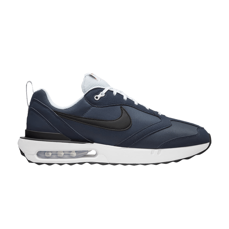 

Кроссовки Nike Air Max Dawn 'Thunder Blue', синий