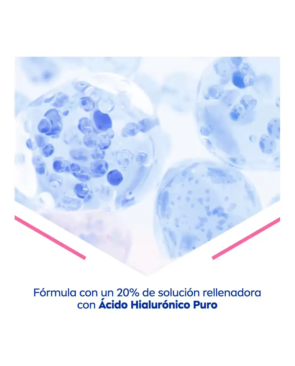 Сыворотка Nivea — Hyaluron Cellular Expert Filler с гиалуроновой кислотой, 30 мл — фото 2