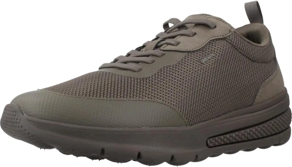 Мужские кроссовки Geox U Activart BSneaker, Military