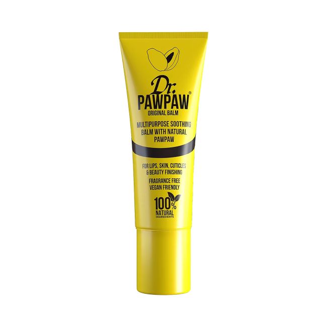 

Dr.Pawpaw оригинальный бальзам для губ, кожи и кутикулы DrPawPaw, 10 мл