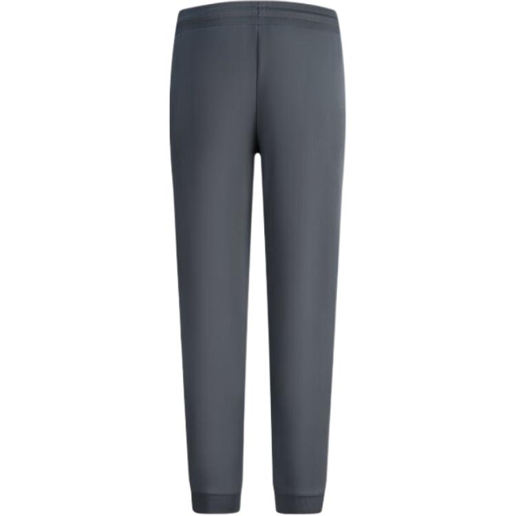 Штаны casual EA7 SS23 мужские серые EMPORIO ARMANI, серый — фото 4
