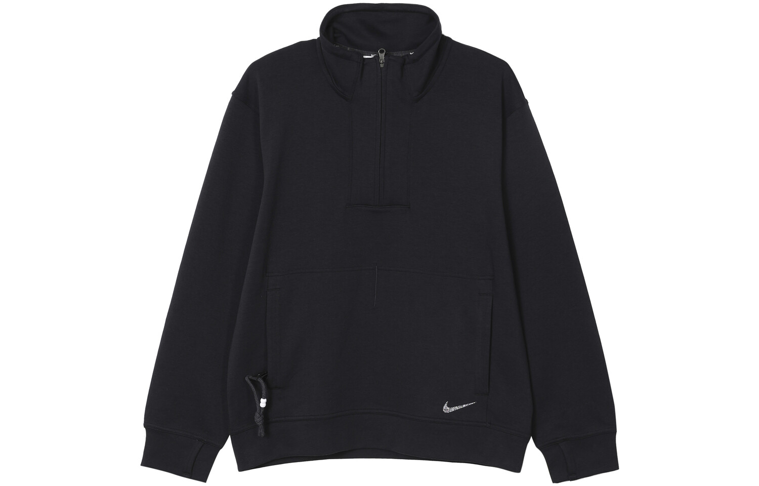 

Мужская толстовка Nike, цвет Black