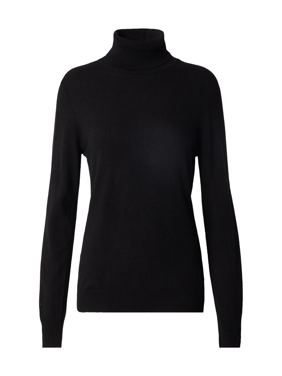 

Водолазка Sisley Sweater, черный