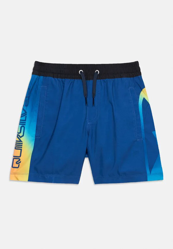 Повседневные плавательные шорты holmes Quiksilver, Blue