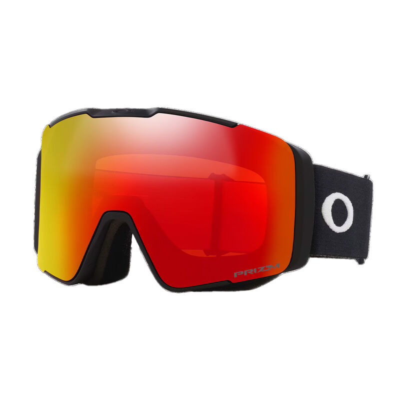 

Маска Line Miner Pro L Oakley, frame matte black