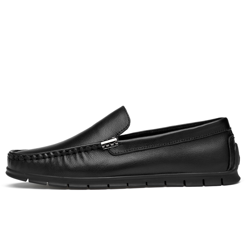 

Мужская повседневная обувь Мужская PAIBLOKS, Black