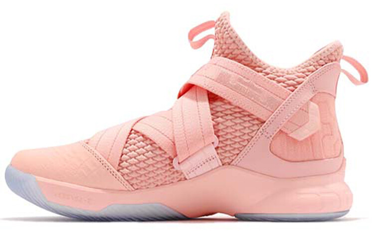 

Мужские баскетбольные кроссовки Nike Zoom Soldier 12
