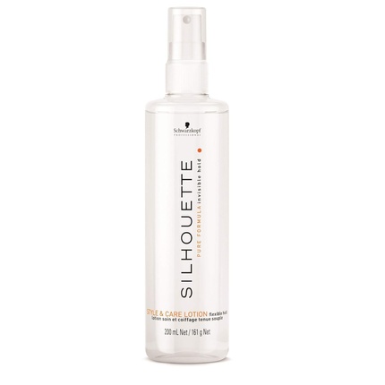 

Лосьон для укладки и ухода Silhouette Flexible 200 мл Schwarzkopf