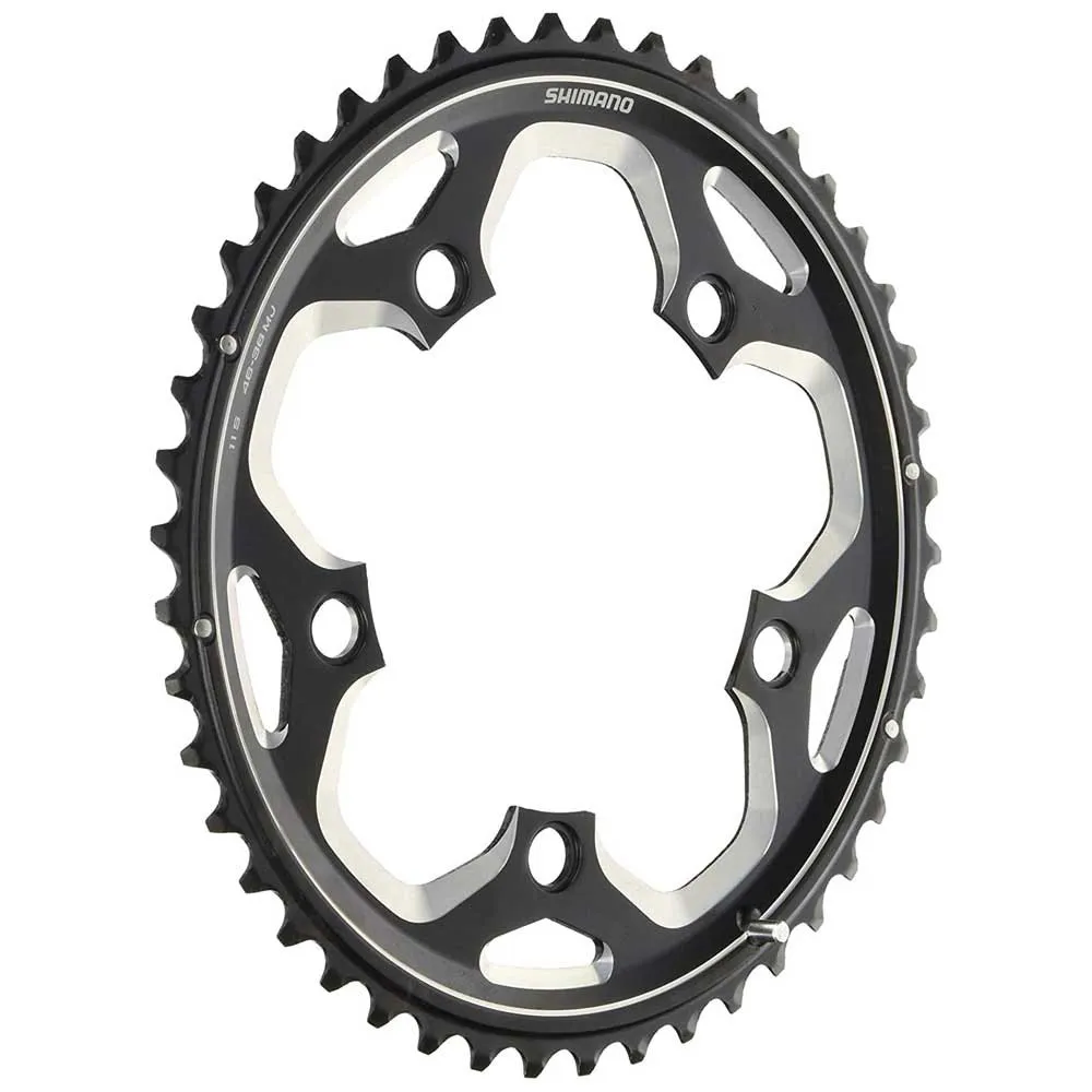

Звездочка Shimano 105 RS500, черный
